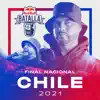 Final Nacional Chile 2021 (Live) album lyrics, reviews, download