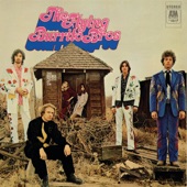 The Flying Burrito Brothers - Christine's Tune