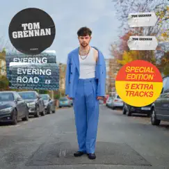 Evering Road (Special Edition) by Tom Grennan album reviews, ratings, credits