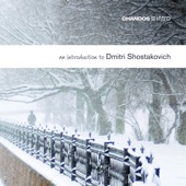 An Introduction to Dimitri Shostakovich artwork