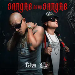 Sangre De Mi Sangre - Single by C-Kan & Ruff album reviews, ratings, credits