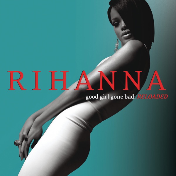 Don't Stop The Music by Rihanna on Arena Radio
