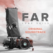 Far: Lone Sails artwork