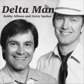 Bobby Allison & Gerry Spehar - Baby's Got the Blues