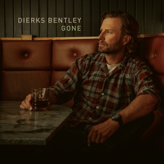 Cover artwork for Gone