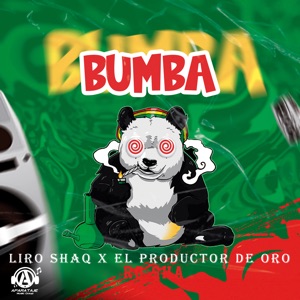 Liro Shaq & EL Productor De Oro - Bumba - 排舞 音乐