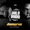 Bolo Doido (feat. Mr. Catra) - Hungria Hip Hop lyrics