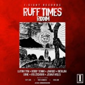 Redd Lion - Ruff Times Riddim