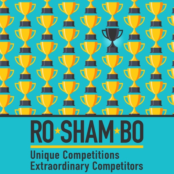 RoShamBo : Unique Competitions, Extraordinary Competitors RoShamBo : Unique Competitions, Extraordinary Competitors