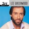 20th Century Masters - The Millennium Collection: Best of Lee Greenwood