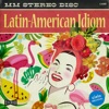 Latin: American Idiom artwork