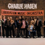 Charlie Haden - War Orphans
