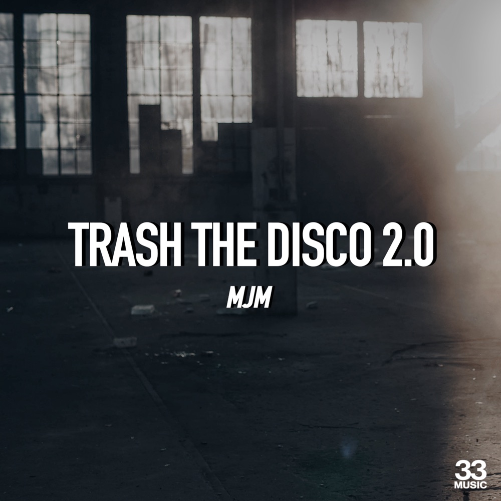 Trash the Disco 2.0 - EP