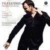Patrick Langot - Ricercari per il violoncello solo: V. Ricercar 5 en do