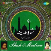 Shah E Madina artwork