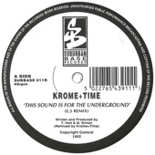 Manic Stampede - DJ Hype's Sandringham Road Mix by Krome and Time