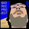 Talk, The Telephone - Bad Rec Project lyrics