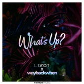 What's Up? artwork