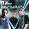 Cr2 Presents LIVE & DIRECT - MYNC, Harry Choo Choo Romero & Jose Nunez (Deluxe Edition) [DJ Mix] album lyrics, reviews, download