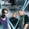 Stream & download Cr2 Presents LIVE & DIRECT - MYNC, Harry Choo Choo Romero & Jose Nunez (Deluxe Edition) [DJ Mix]