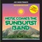 New York City Woman - The Sunburst Band lyrics