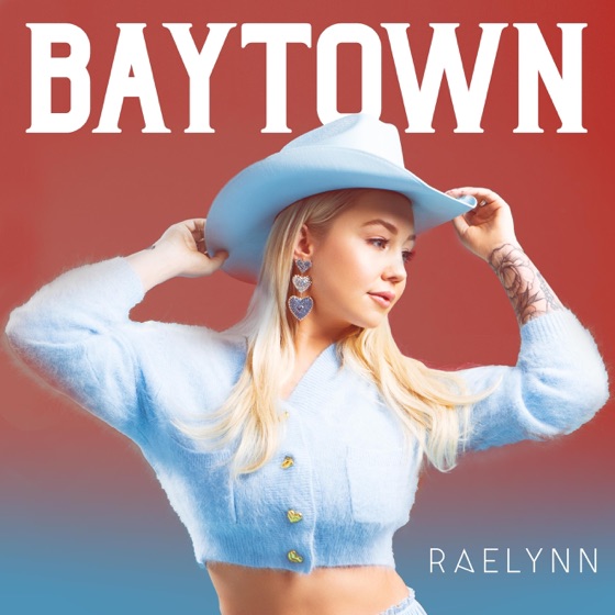 Cover artwork for Small Town Prayer