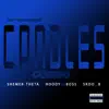 Candles (feat. HOODYdaBOSS & SKOO_B) [Remix] [Remix] - Single album lyrics, reviews, download