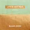 Love at First Sight (Acoustic) - Single album lyrics, reviews, download