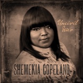 Shemekia Copeland - Walk Until I Ride