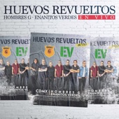Huevos Revueltos (En Vivo) artwork