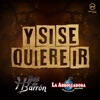 Y Si Se Quiere Ir (En Vivo) - Single