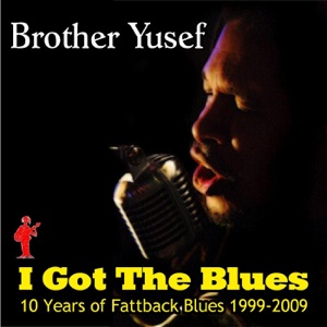 Brother Yusef - I Got the Blues - Line Dance Music