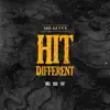 Hit Different - Single album lyrics, reviews, download