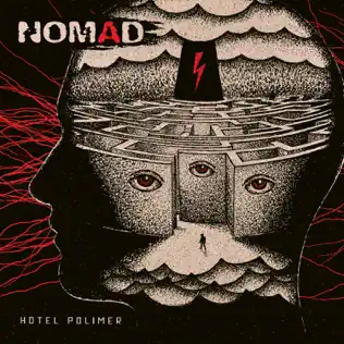 baixar álbum Nomad - Hotel Polimer