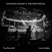 You Worry Me (Live In Dublin) artwork