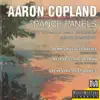 Stream & download Aaron Copland: Dance Panels