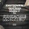 Go Get the Money (feat. Rick Ross, Yo Gotti, Pusha T & T.I.) - Single album lyrics, reviews, download
