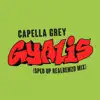 GYALIS (Sped Up Realremzo Mix) - Single album lyrics, reviews, download