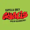 Stream & download GYALIS (Sped Up Realremzo Mix) - Single