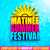Matinee Summer Festival Compilation - Varios Artistas