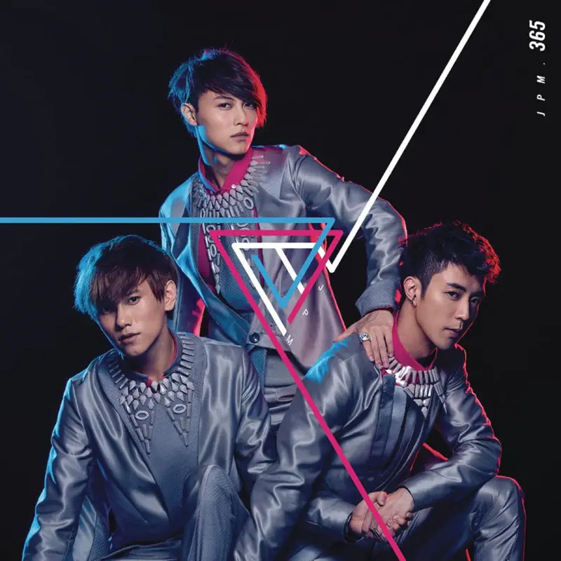 JPM - 365 (2012) [iTunes Plus AAC M4A]-新房子