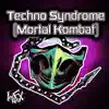 Techno Syndrome (Mortal Kombat) [Synthwave Version] - Single album lyrics, reviews, download