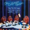 Sweet, Delicious & Marvelous - California Raisins lyrics