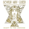 Heart To the Universe - Single, 2021