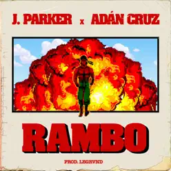 Rambo - Single - Adan Cruz