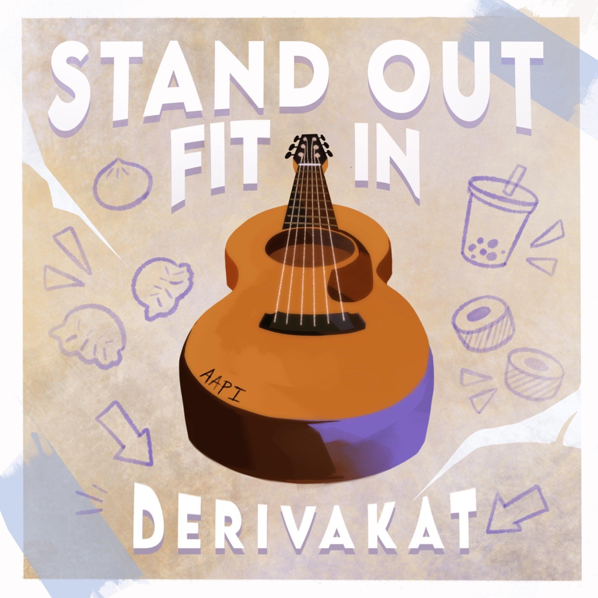 Derivakat Music Rankings