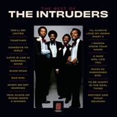 The Intruders - Cowboys to Girls