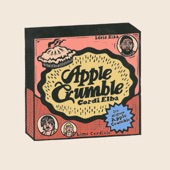 Apple Crumble artwork