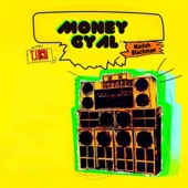 Money Gyal artwork