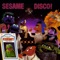 Sing - The Sesame Street Cast lyrics